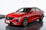 Cadillac CT4 28T 2020 года (CN)